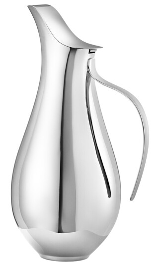 Georg Jensen Ilse kanne