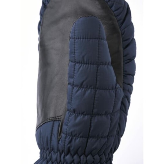 Hestra Moon Light Mittens Navy 10