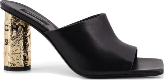 Givenchy Dame Sko Svart 37 EU, Givenchy Dame Sko Svart 37 EU,