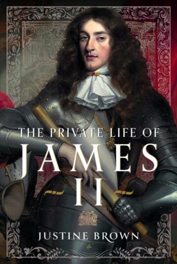 The Private Life of James II The Private Life of James II