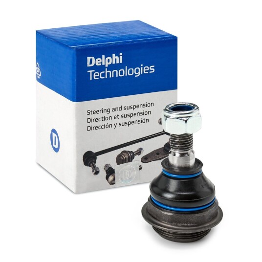 Bærekule DELPHI TC2375 Bærekule DELPHI TC2375
