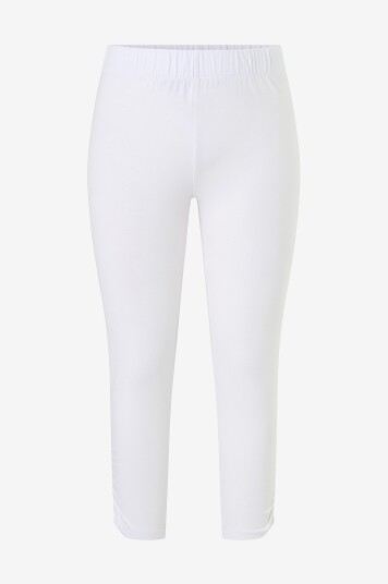 Zhenzi Leggings Zhkant 017 Hvit