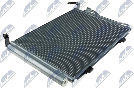 Kondensator NTY CCS-HY-018 Kondensator NTY CCS-HY-018