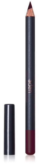 Aden Lipliner Pencil BORDEAUX 35