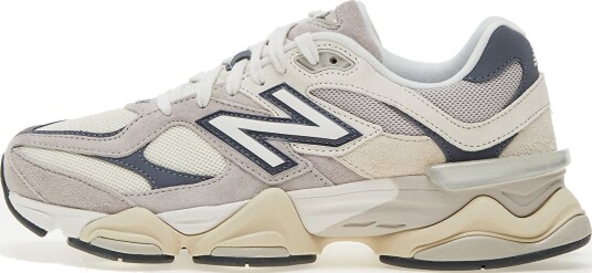 Joggesko New Balance 9060 Moonrock/ Linen/ Dark Arctic Grey EUR 46.5