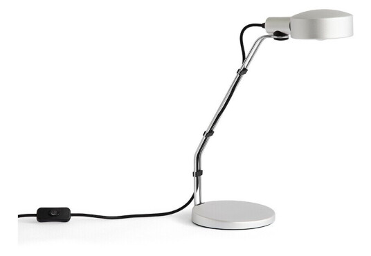 HAY Cupola Bordlampe Klar HAY Cupola Bordlampe Klar