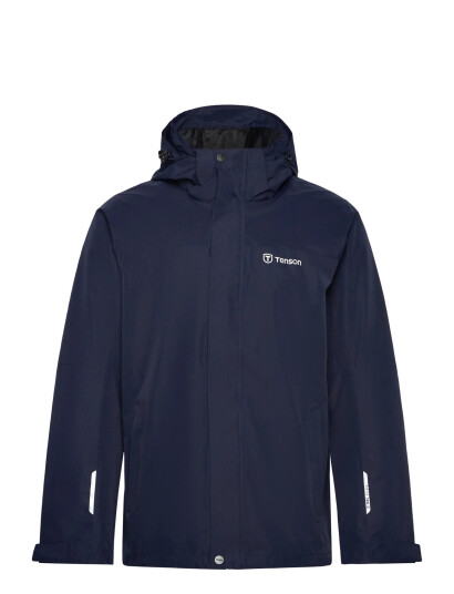 Tenson Melville Jacket - Navy - S