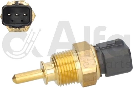 Sensor, motortemperatur Alfa e-Parts AF05185