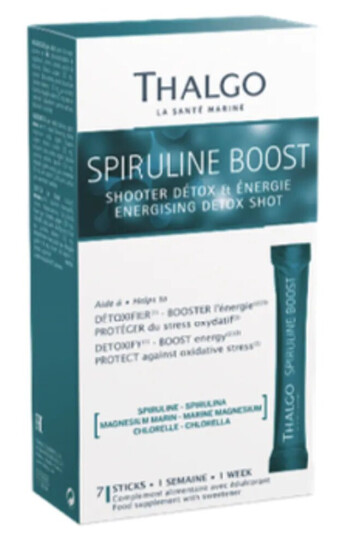 Thalgo Spiruline Boost