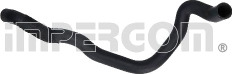 ORIGINAL IMPERIUM 221097 Radiatorslange ORIGINAL IMPERIUM 221097 Radiatorslange