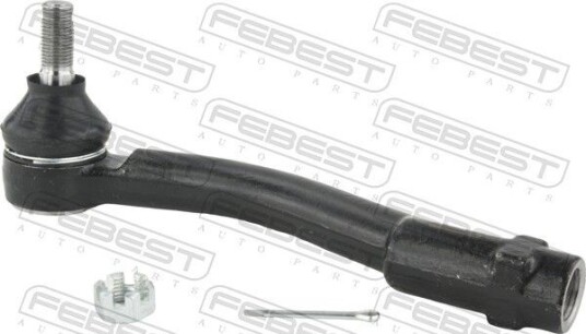 Endeledd FEBEST 3521-NL3LH Endeledd FEBEST 3521-NL3LH