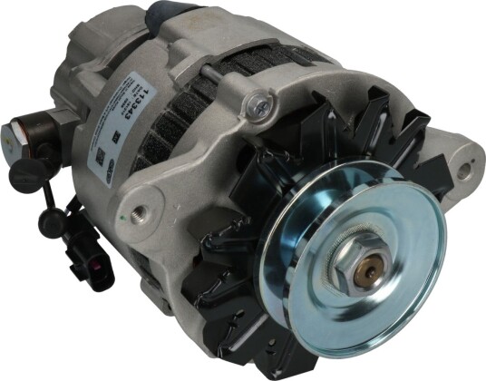 Dynamo HC Cargo F 032 113 343 Dynamo HC Cargo F 032 113 343