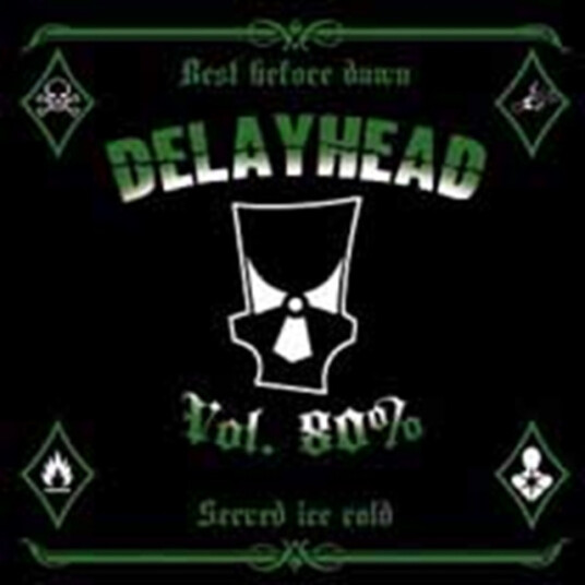 Vol 80 CD