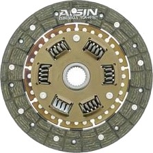 AISIN DH-024 Clutchplate AISIN DH-024 Clutchplate