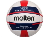 Volleyball Molten BV1500-WN - N/A