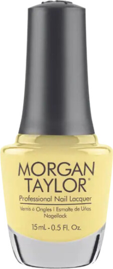 Morgan Taylor LET DOWN YOUR HAIR 15ml