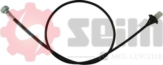 SEIM 501534 Speedometer aksel SEIM 501534 Speedometer aksel