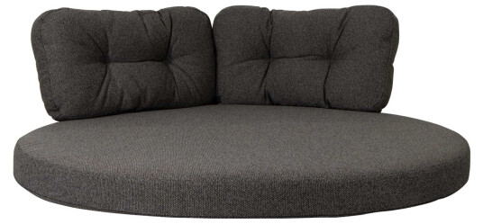 Ocean putesett Dark grey Til dagseng Ocean putesett Dark grey Til dagseng