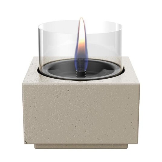 Tenderflame Erica lykt hvit Tenderflame Erica lykt hvit