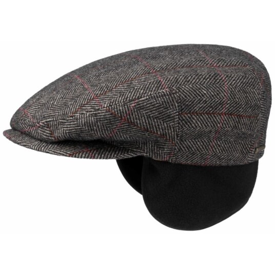 Stetson Kent Wool EF M, Beige Stetson Kent Wool EF M, Beige