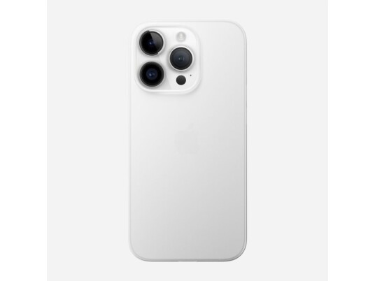 Nomad Super Slim Case, Weiss, Apple