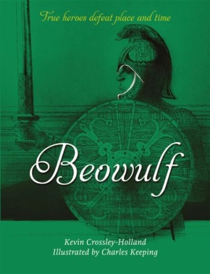 Beowulf Av Kevin Crossley-Holland