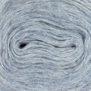  Ístex Plötulopi Garn Light blues blue