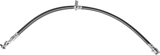 FERODO FHY2609 Bremseslange