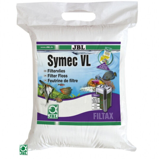 Jbl Symec Vl Filter Floss