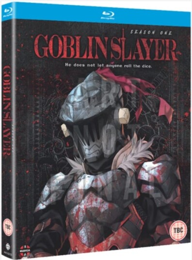 Goblin Slayer: Season One