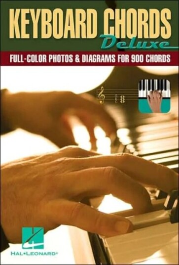 Keyboard Chords Deluxe Keyboard Chords Deluxe