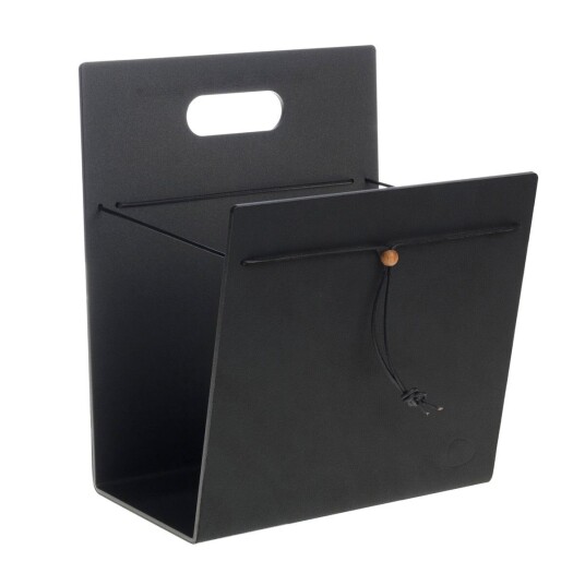 Lind DNA Magazine Holder Nupo M Black-anthracite