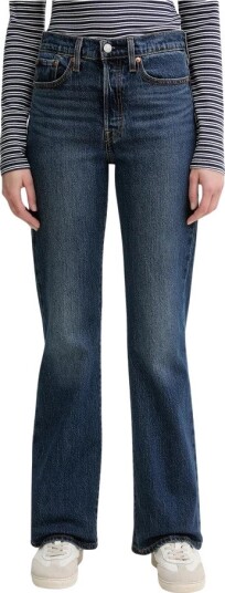 Levi's® WEDGIE BOOT BOLD AND BEAUTIFUL