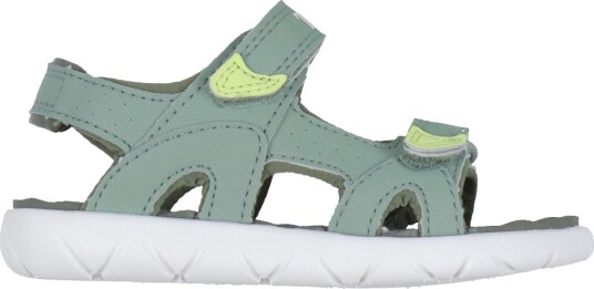 Timberland Sandaler Perkins Row Lysegrønn Timberland 24 Sandals