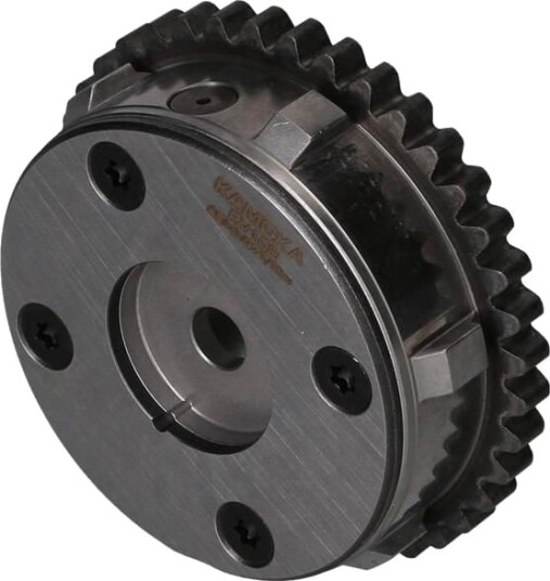 KAMOKA RV102 Kamakselregulering