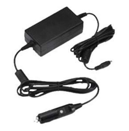 Zebra Vehicle Charger
