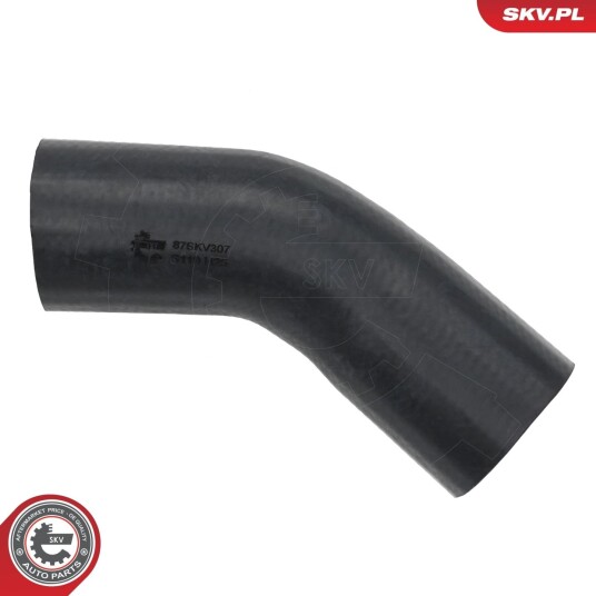 Ladeluftslange ESEN SKV 87SKV307