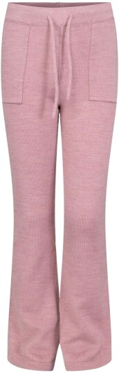 Vilje & Ve Aspen bukse i merinoull Blush rose (152) 152