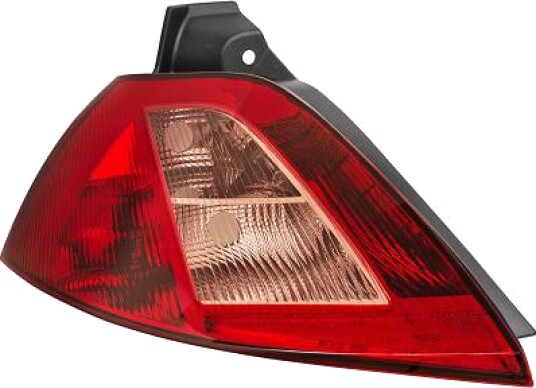 DIEDERICHS 4464091 Baklykt