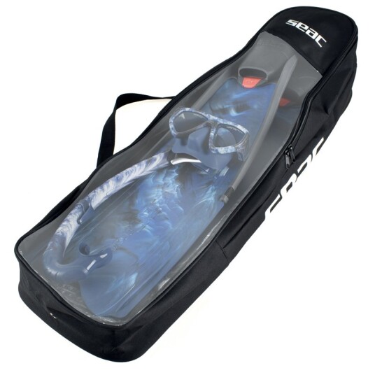Seac Apnea Fins Bag Seac Apnea Fins Bag