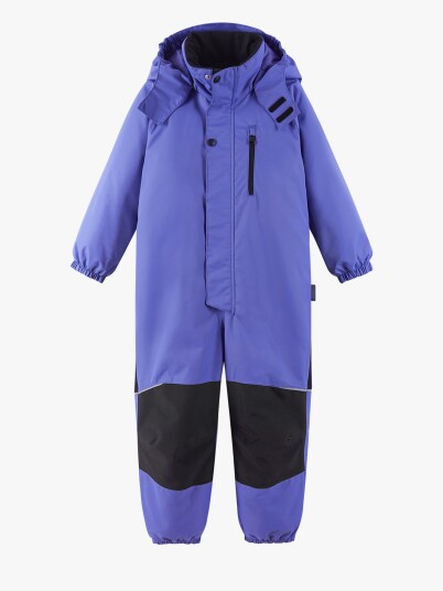 Reima Reimatec Kaunisto Vinterdress Breezy Violet 128 Reima Reimatec Kaunisto Vinterdress Breezy Violet 128