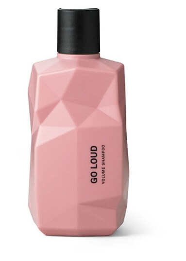 Nine Yards Go Loud Volume Shampoo 300 Ml Nine Yards Go Loud Volume Shampoo 300 Ml