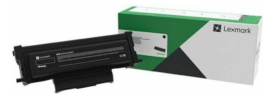 Lexmark Erstatningspatroner Lexmark B222h00 Svart Lexmark Erstatningspatroner Lexmark B222h00 Svart