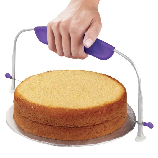 Wilton Liten Kakedeler 25cm Wilton Liten Kakedeler 25cm