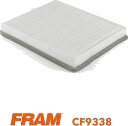 Kupefilter FRAM CF9338 Kupefilter FRAM CF9338