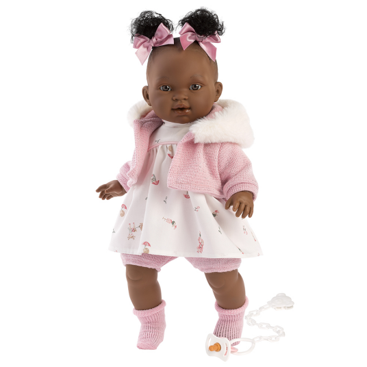 Llorens Dukke Diana 38 cm