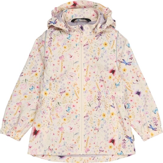 mikk line Summer Jacket Aop Multi/patterned 128