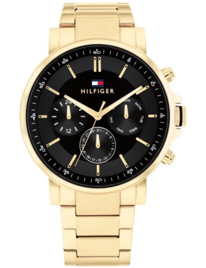 Tommy Hilfiger Herreklokke Tyson 1710589