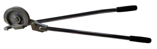 Ironside Bøyeverktøy 12mm kobber/alu 102239 Ironside Bøyeverktøy 12mm kobber/alu 102239