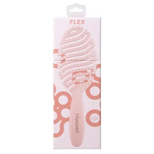 Framar Flex Brush Champagne Framar Flex Brush Champagne